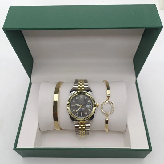 Luxury Watch - NocturiaShop
