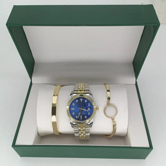 Luxury Watch - NocturiaShop