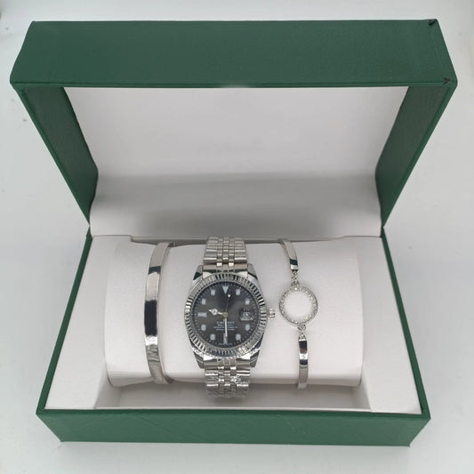 Luxury Watch - NocturiaShop