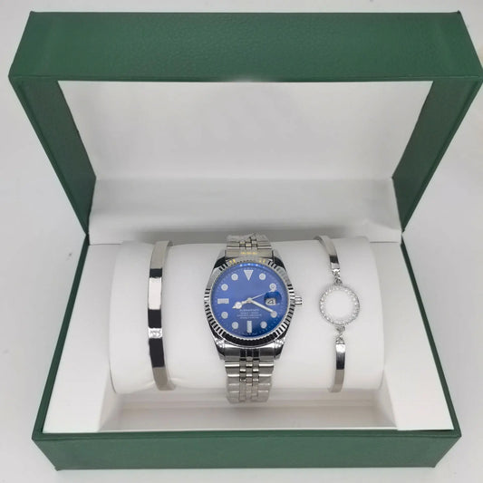 Luxury Watch - NocturiaShop