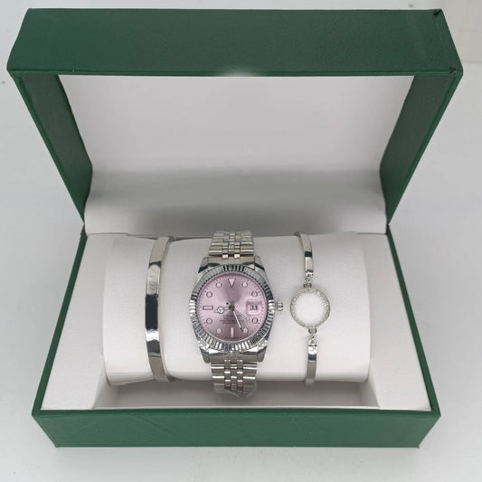 Luxury Watch - NocturiaShop