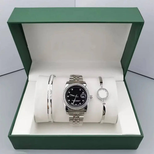 Luxury Watch - NocturiaShop