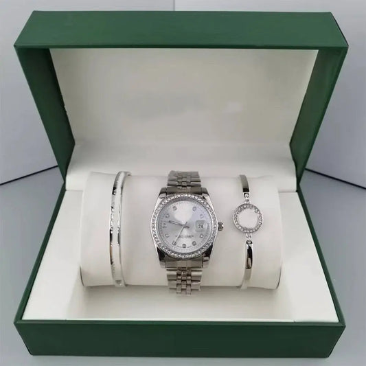 Luxury Watch - NocturiaShop