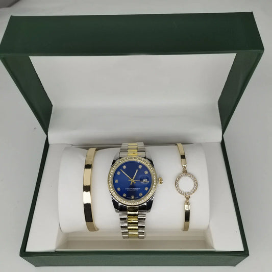 Luxury Watch - NocturiaShop