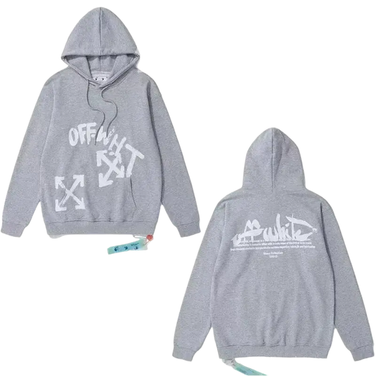 Off-Style Hoodie NocturiaShop