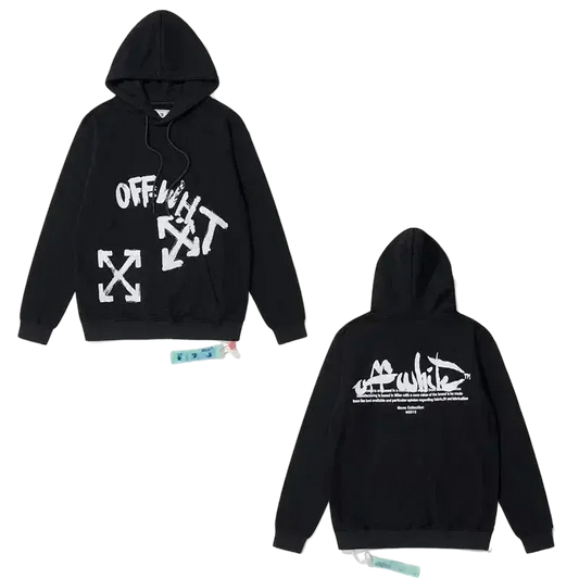 Off-Style Hoodie NocturiaShop