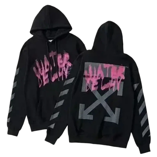 Off-Style Hoodie NocturiaShop