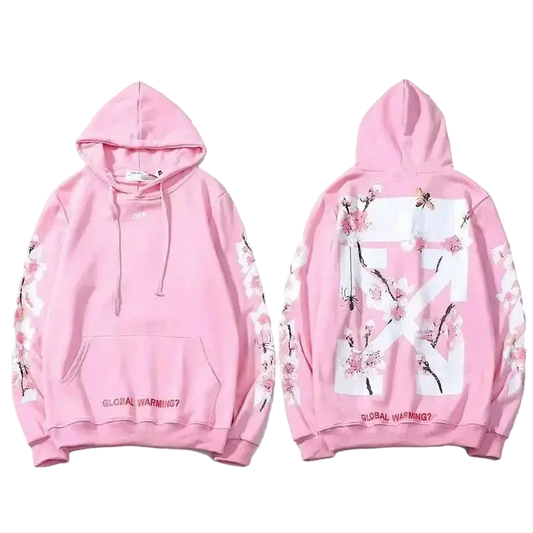 Off-Style Hoodie NocturiaShop
