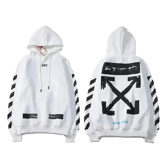 Off-Style Hoodie NocturiaShop