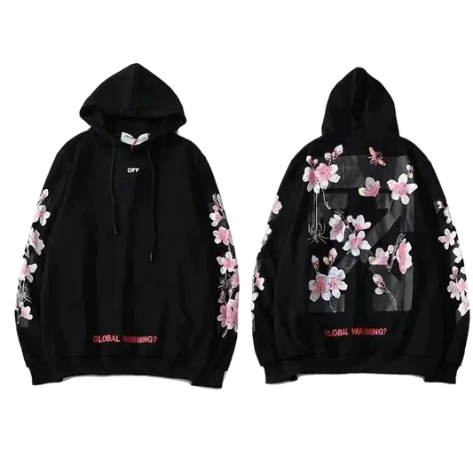 Off-Style Hoodie NocturiaShop