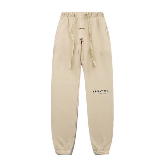 Premium Essential Pants - Apricot NocturiaShop