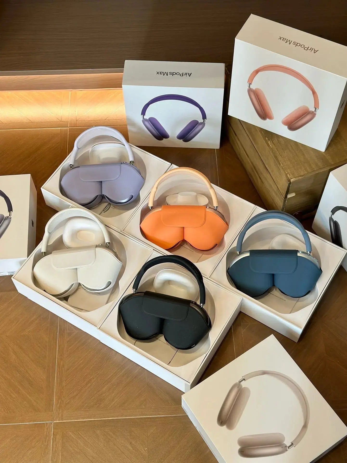 AirPods Max VeylaShop