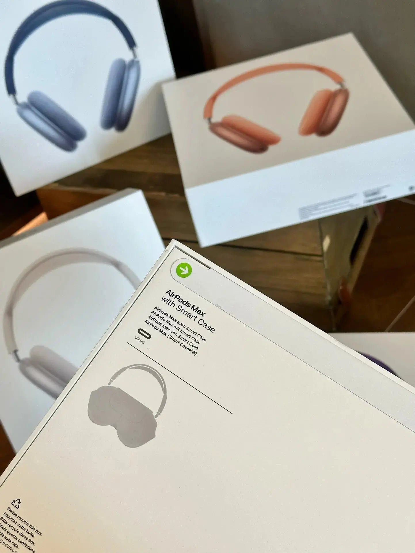 AirPods Max VeylaShop