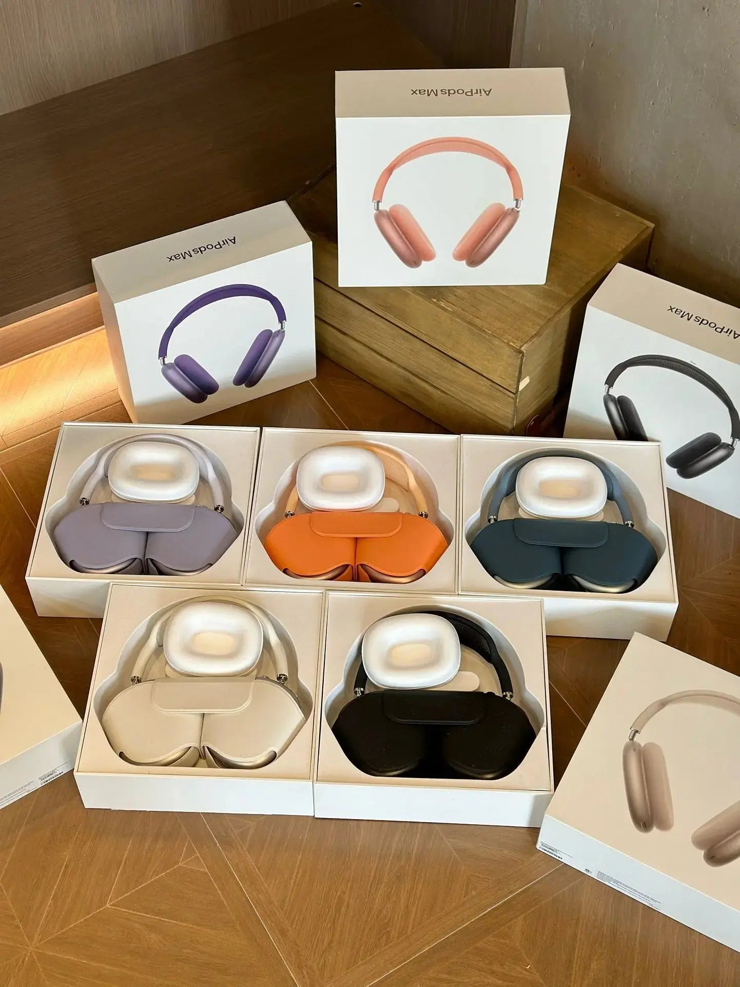 AirPods Max VeylaShop