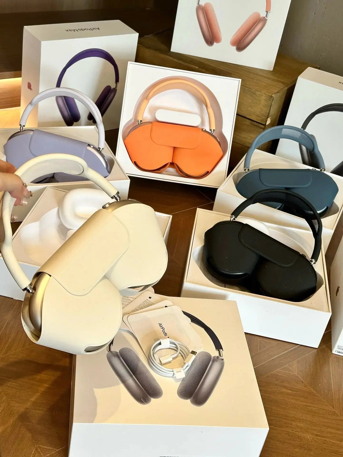 AirPods Max VeylaShop