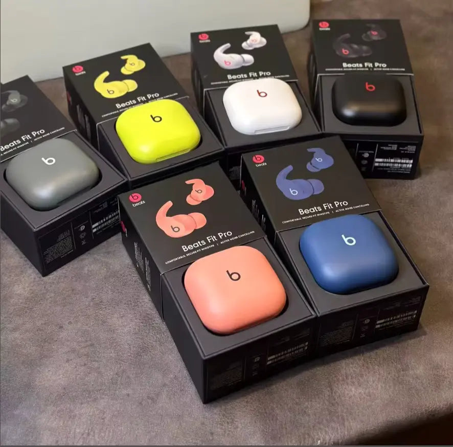 ProBuds NocturiaShop