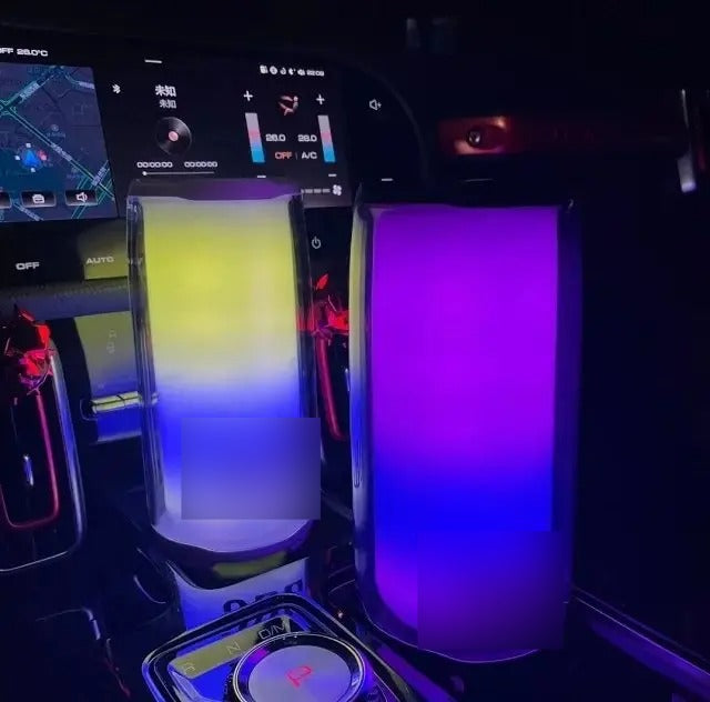 ProGlow Speaker NocturiaShop