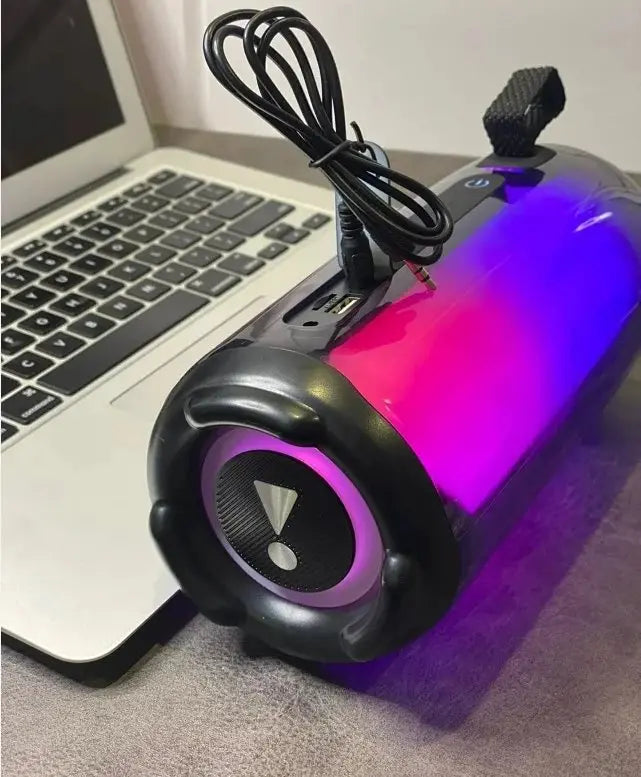 ProWave Speaker NocturiaShop