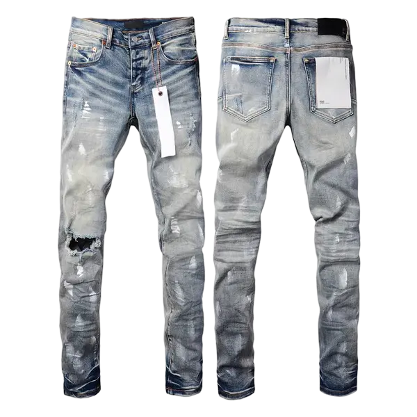 Purple Haze Pants NocturiaShop