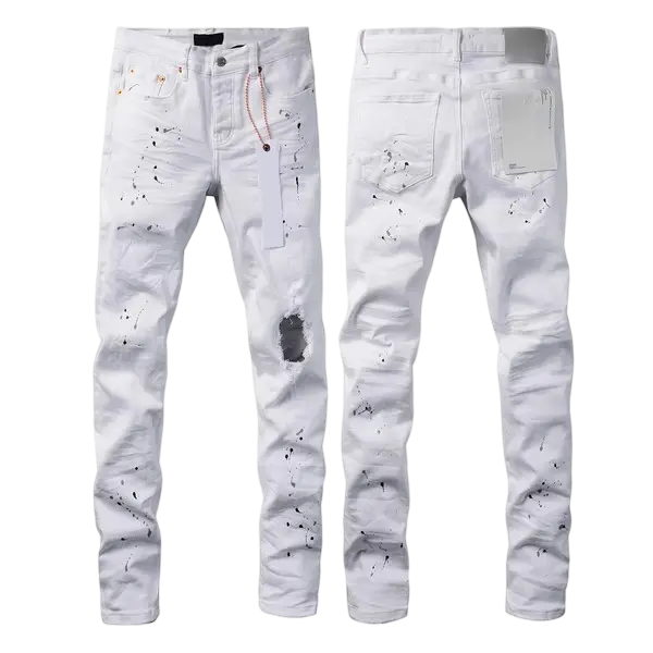 Purple Haze Pants NocturiaShop