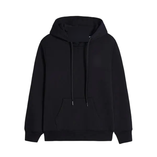 Ralph Inspired Hoodie - White Logo NocturiaShop