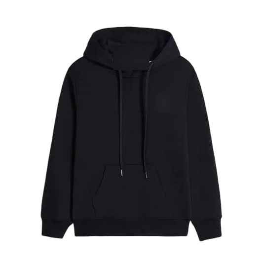 Ralph Inspired Hoodie - White Logo NocturiaShop