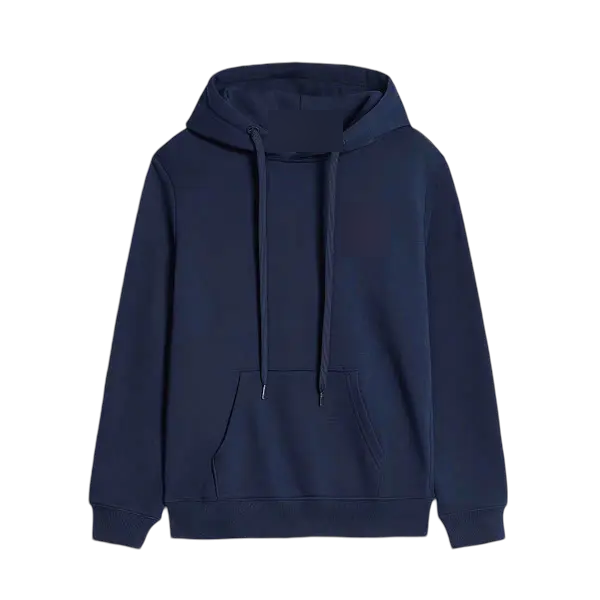 Ralph Inspired Hoodie - Red Logo NocturiaShop