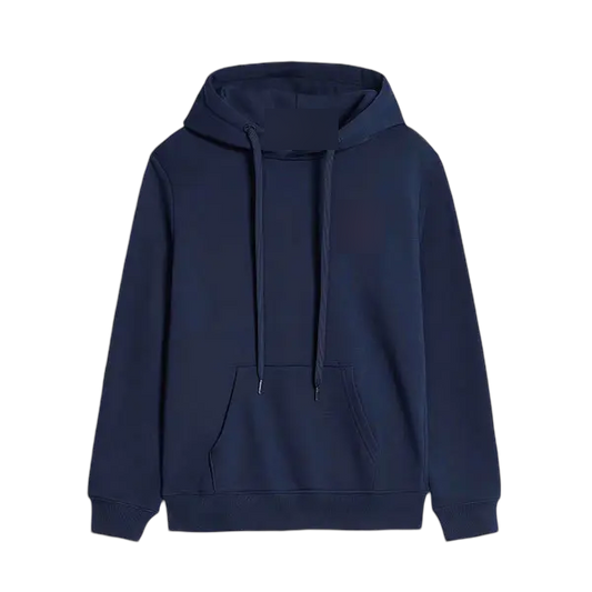 Ralph Inspired Hoodie - Red Logo NocturiaShop