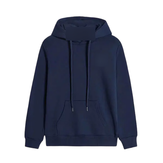Ralph Inspired Hoodie - White Logo NocturiaShop