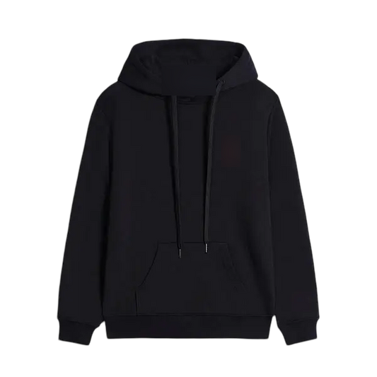 Ralph Inspired Hoodie - Red Logo NocturiaShop