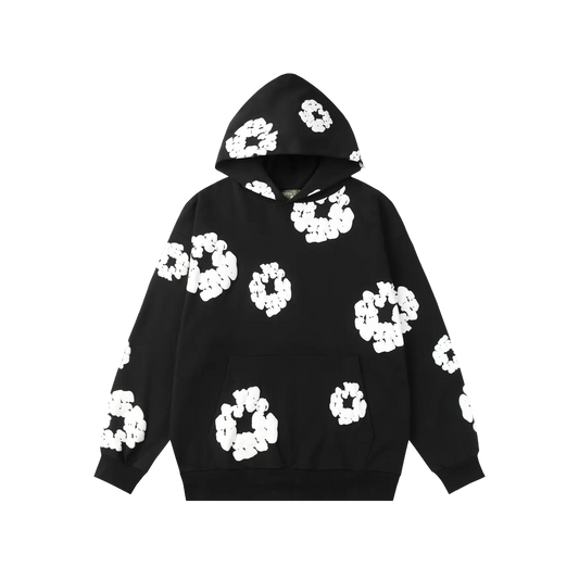 Tears DNM - Black - NocturiaShop