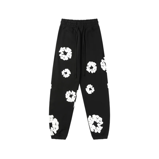 Tears DNM - Black - NocturiaShop