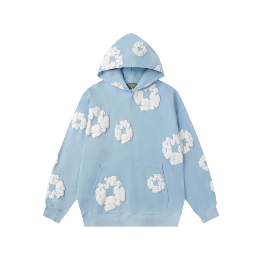 Tears DNM - Blue - NocturiaShop