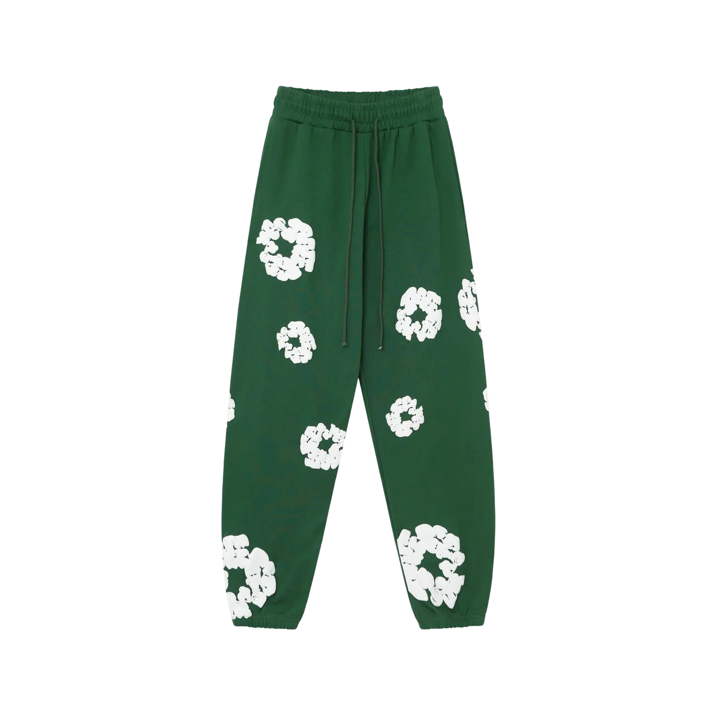 Tears DNM - Green - NocturiaShop