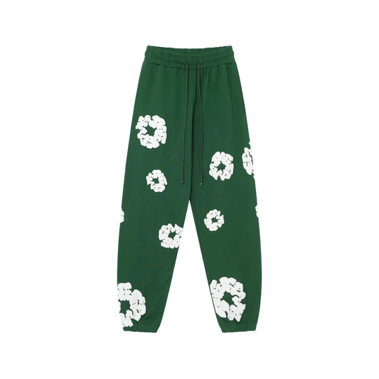Tears DNM - Green - NocturiaShop