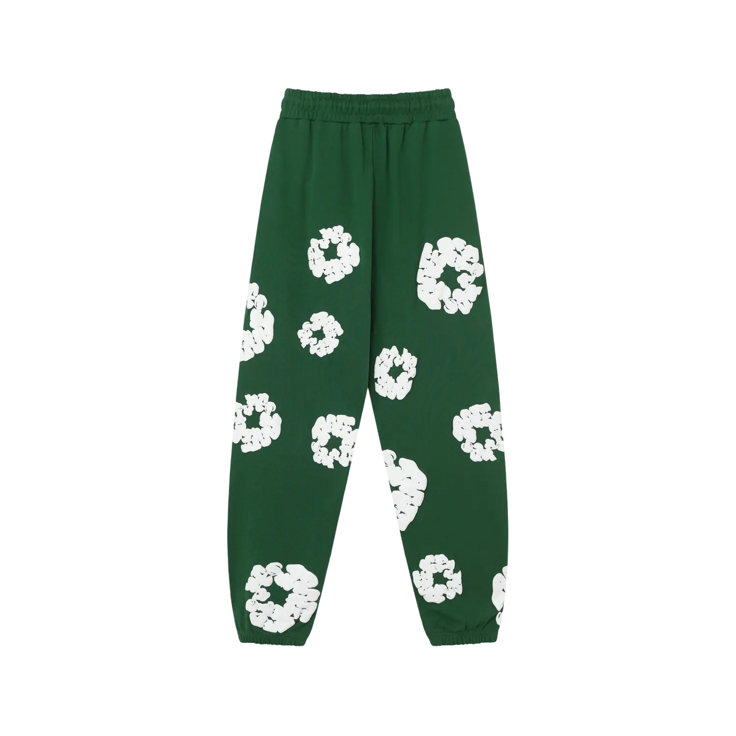 Tears DNM - Green - NocturiaShop