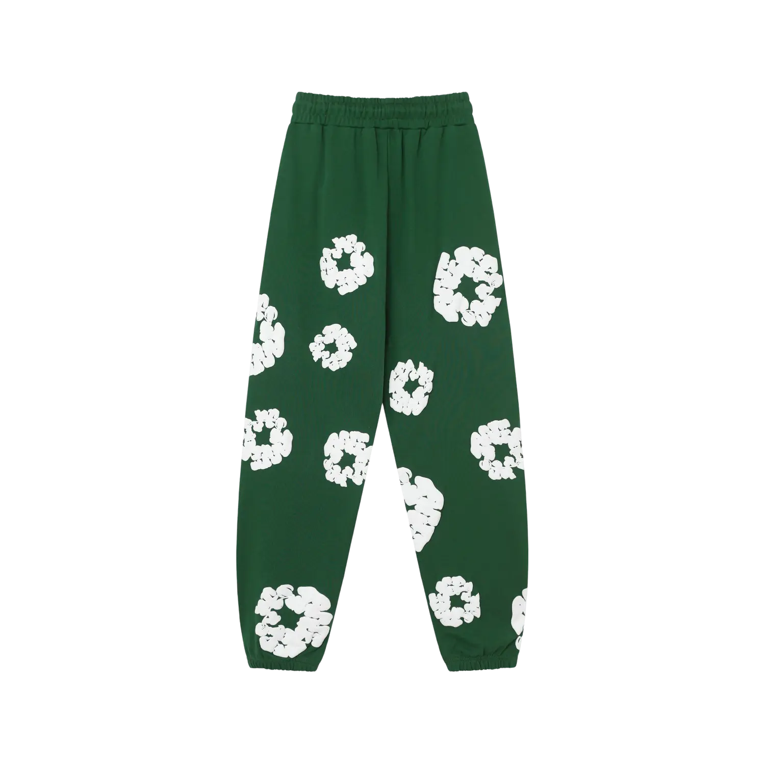 Tears DNM - Green - NocturiaShop