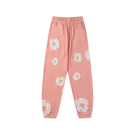 Tears DNM - Pink - NocturiaShop