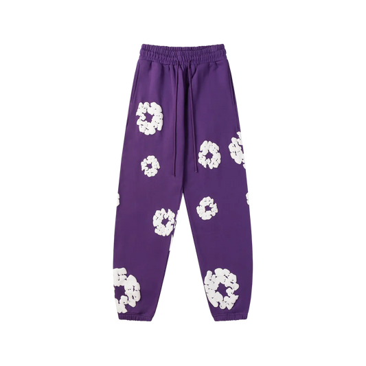Tears DNM - Purple - NocturiaShop