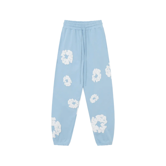 Tears DNM - Sky Blue - NocturiaShop