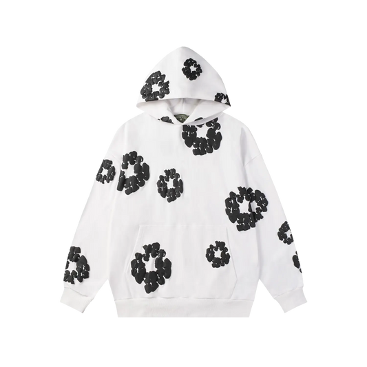 Tears DNM - White - NocturiaShop