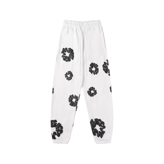 Tears DNM - White - NocturiaShop