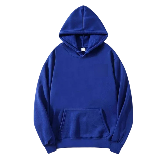 Crocodile Style Hoodie