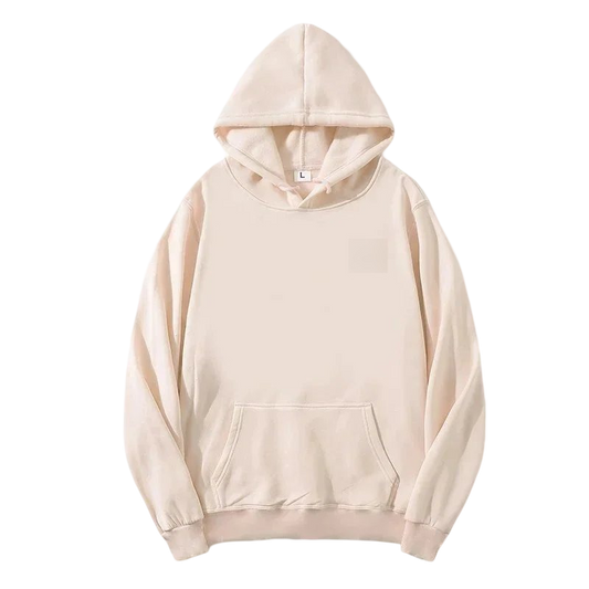 Crocodile Style Hoodie