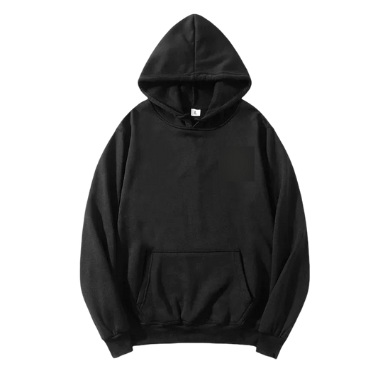 Crocodile Style Hoodie