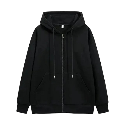 Crocodile Style Hoodie