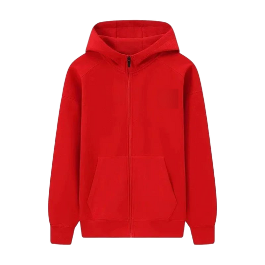 Crocodile Style Hoodie