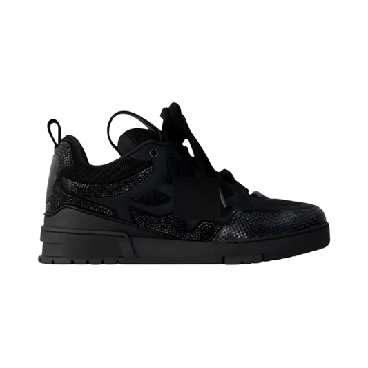 Urban Luxe Trainers #8 NocturiaShop