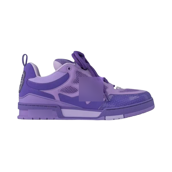 Urban Luxe Trainers #13 NocturiaShop