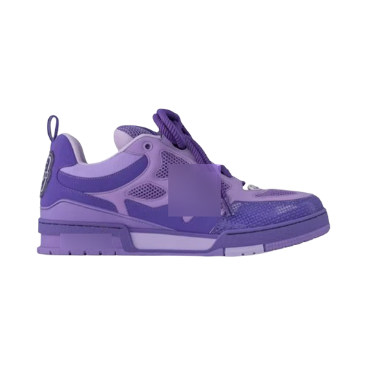 Urban Luxe Trainers #13 NocturiaShop